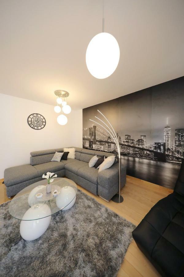Dioniz Apartment Zadar Exterior photo