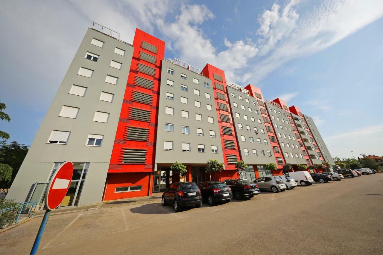 Dioniz Apartment Zadar Exterior photo