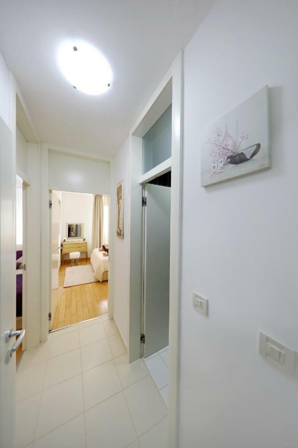 Dioniz Apartment Zadar Exterior photo