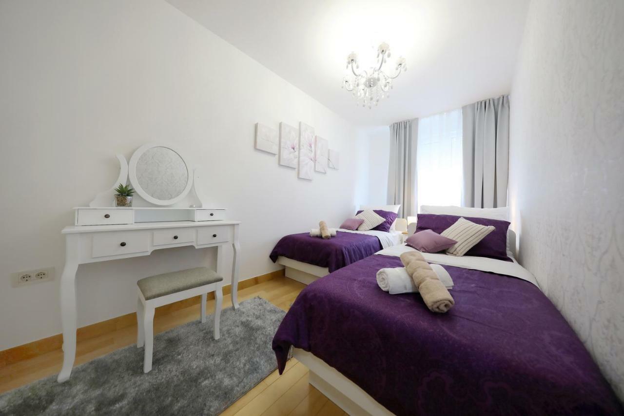 Dioniz Apartment Zadar Exterior photo