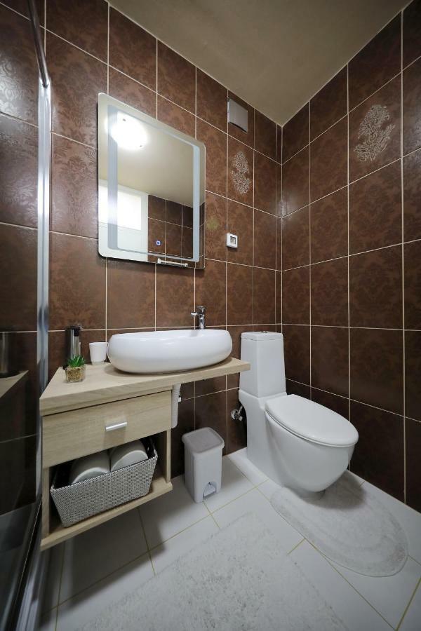 Dioniz Apartment Zadar Exterior photo