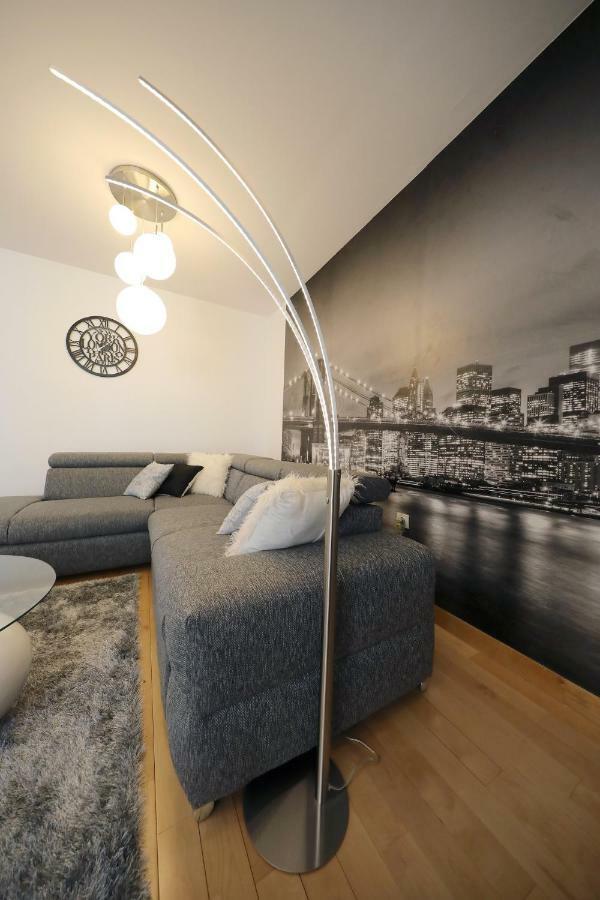 Dioniz Apartment Zadar Exterior photo