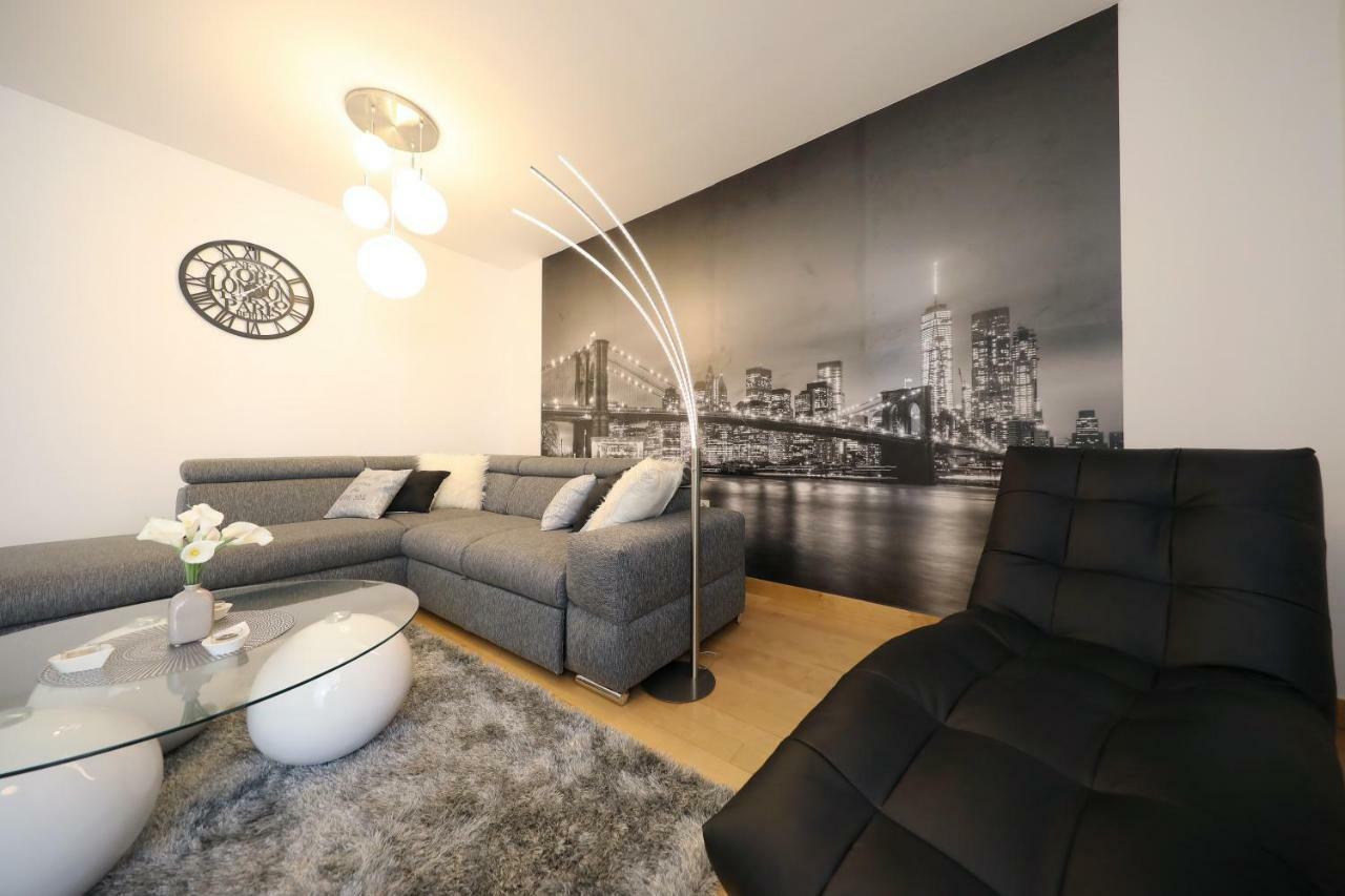 Dioniz Apartment Zadar Exterior photo